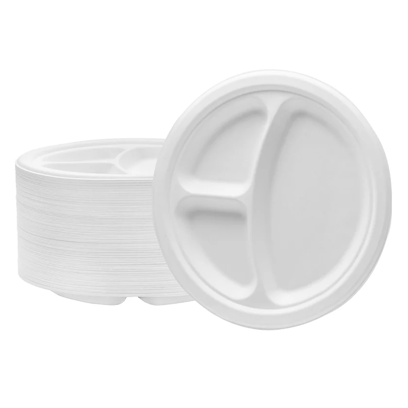 Disposable Plate