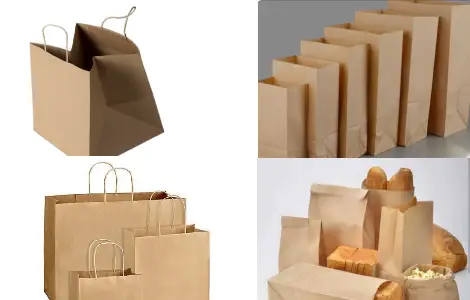 Paper Bag