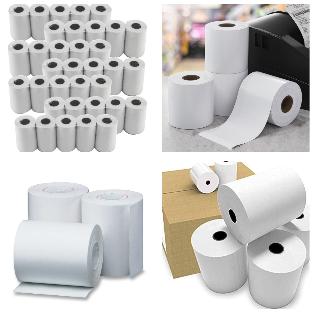 Thermal Paper Roll